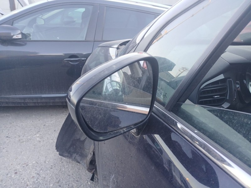 Recambio de retrovisor izquierdo para citroën c3 ii (sc_) 1.2 thp 110 referencia OEM IAM   