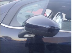 Recambio de retrovisor izquierdo para citroën c3 ii (sc_) 1.2 thp 110 referencia OEM IAM    2