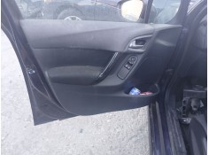 Recambio de elevalunas delantero izquierdo para citroën c3 ii (sc_) 1.2 thp 110 referencia OEM IAM   