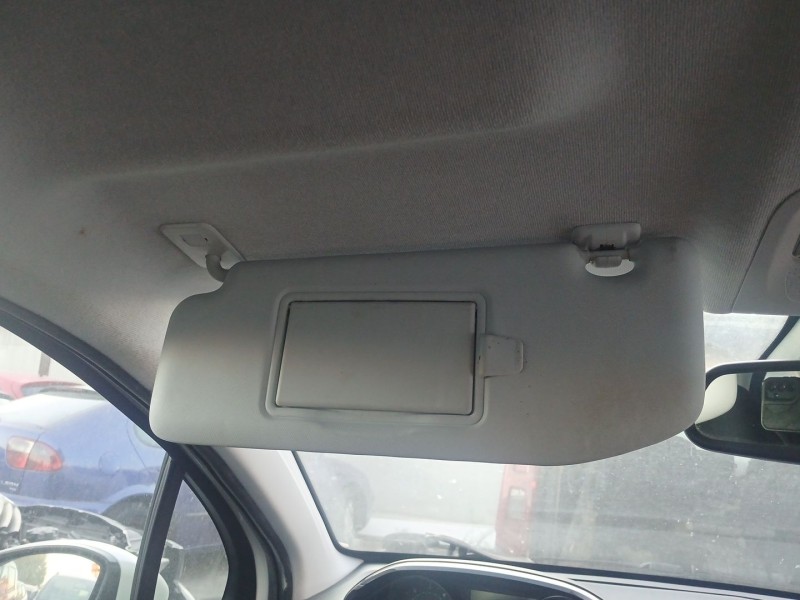 Recambio de parasol izquierdo para peugeot 208 i (ca_, cc_) 1.5 bluehdi 100 referencia OEM IAM   