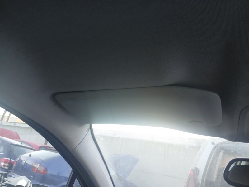 Recambio de parasol izquierdo para peugeot 208 i (ca_, cc_) 1.5 bluehdi 100 referencia OEM IAM   