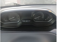 Recambio de cuadro instrumentos para peugeot 208 i (ca_, cc_) 1.5 bluehdi 100 referencia OEM IAM   
