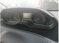 Recambio de cuadro instrumentos para peugeot 208 i (ca_, cc_) 1.5 bluehdi 100 referencia OEM IAM    2