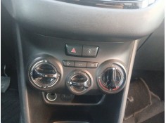 Recambio de mando calefaccion / aire acondicionado para peugeot 208 i (ca_, cc_) 1.5 bluehdi 100 referencia OEM IAM   