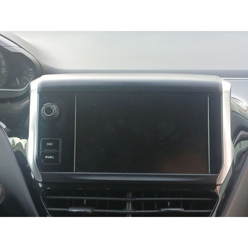 Recambio de sistema audio / radio cd para peugeot 208 i (ca_, cc_) 1.5 bluehdi 100 referencia OEM IAM   