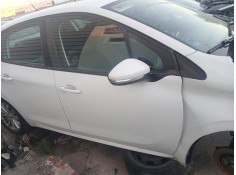 Recambio de puerta delantera derecha para peugeot 208 i (ca_, cc_) 1.5 bluehdi 100 referencia OEM IAM   