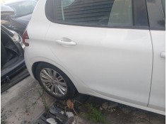 Recambio de puerta trasera derecha para peugeot 208 i (ca_, cc_) 1.5 bluehdi 100 referencia OEM IAM   