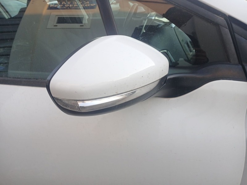 Recambio de retrovisor derecho para peugeot 208 i (ca_, cc_) 1.5 bluehdi 100 referencia OEM IAM   
