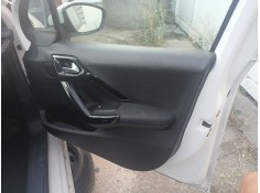 Recambio de elevalunas delantero derecho para peugeot 208 i (ca_, cc_) 1.5 bluehdi 100 referencia OEM IAM   