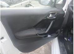 Recambio de elevalunas delantero izquierdo para peugeot 208 i (ca_, cc_) 1.5 bluehdi 100 referencia OEM IAM   