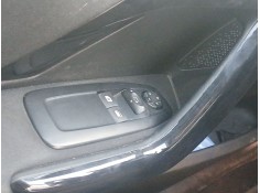 Recambio de mando elevalunas delantero izquierdo para peugeot 208 i (ca_, cc_) 1.5 bluehdi 100 referencia OEM IAM   