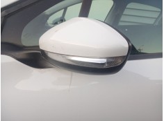 Recambio de retrovisor izquierdo para peugeot 208 i (ca_, cc_) 1.5 bluehdi 100 referencia OEM IAM    2