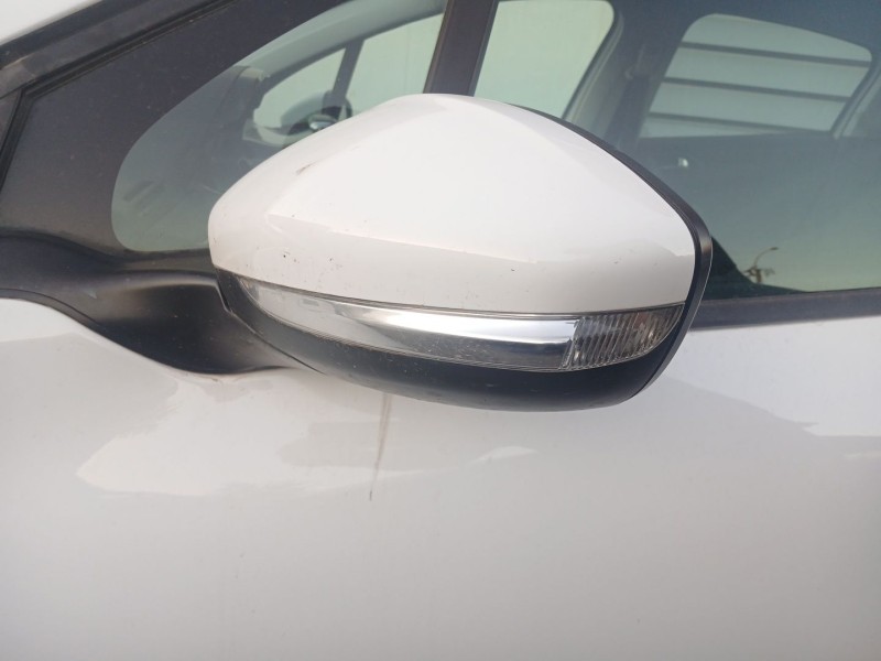 Recambio de retrovisor izquierdo para peugeot 208 i (ca_, cc_) 1.5 bluehdi 100 referencia OEM IAM   