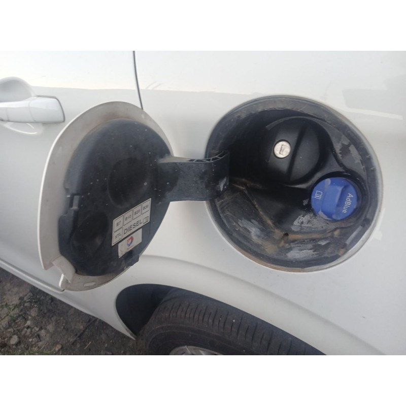 Recambio de tapa exterior combustible para peugeot 208 i (ca_, cc_) 1.5 bluehdi 100 referencia OEM IAM   