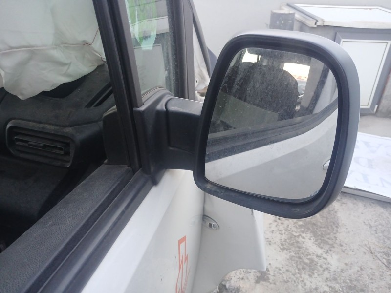 Recambio de retrovisor derecho para citroën berlingo (er_, ec_) 1.5 bluehdi 100 referencia OEM IAM   