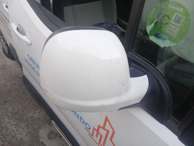 Recambio de retrovisor derecho para citroën berlingo (er_, ec_) 1.5 bluehdi 100 referencia OEM IAM   