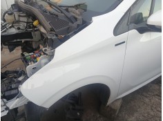 Recambio de aleta delantera izquierda para peugeot 208 i (ca_, cc_) 1.5 bluehdi 100 referencia OEM IAM   