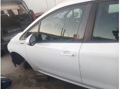Recambio de puerta delantera izquierda para peugeot 208 i (ca_, cc_) 1.5 bluehdi 100 referencia OEM IAM   