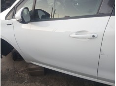 Recambio de puerta delantera izquierda para peugeot 208 i (ca_, cc_) 1.5 bluehdi 100 referencia OEM IAM    2