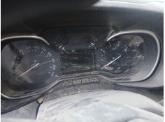 Recambio de cuadro instrumentos para citroën berlingo (er_, ec_) 1.5 bluehdi 100 referencia OEM IAM   