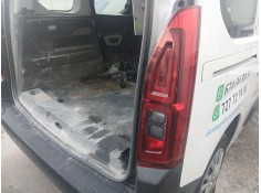 Recambio de piloto trasero derecho para citroën berlingo (er_, ec_) 1.5 bluehdi 100 referencia OEM IAM   
