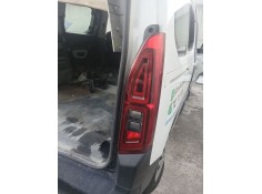 Recambio de piloto trasero derecho para citroën berlingo (er_, ec_) 1.5 bluehdi 100 referencia OEM IAM    2