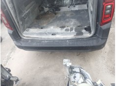 Recambio de paragolpes trasero para citroën berlingo (er_, ec_) 1.5 bluehdi 100 referencia OEM IAM   