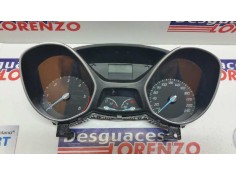 Recambio de cuadro instrumentos para ford focus lim. (cb8) trend referencia OEM IAM BM5T10849BCB  