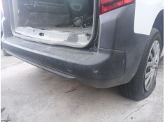 Recambio de paragolpes trasero para citroën berlingo (er_, ec_) 1.5 bluehdi 100 referencia OEM IAM    2