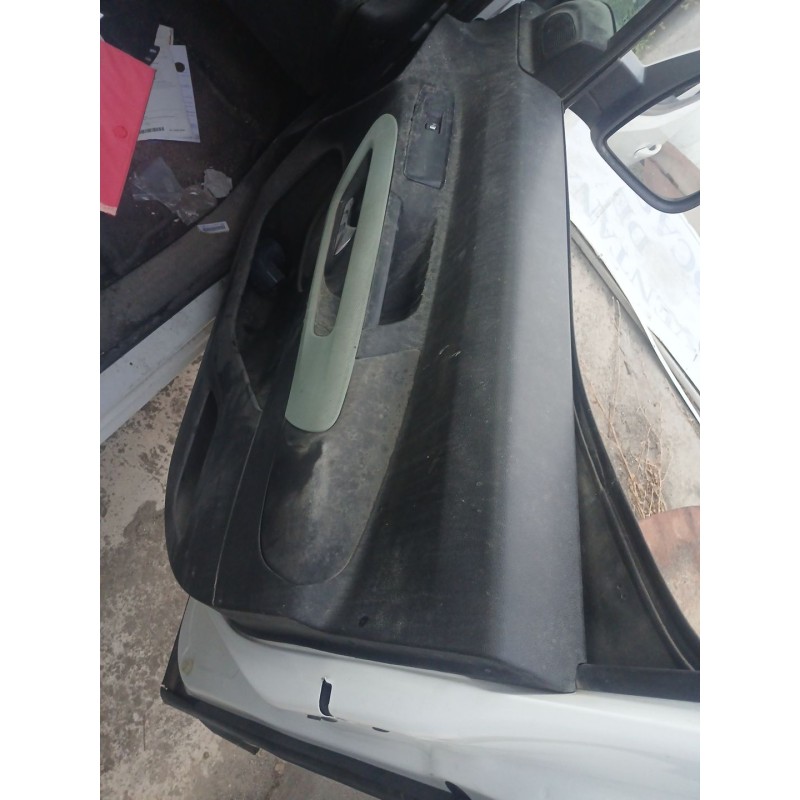 Recambio de elevalunas delantero derecho para citroën berlingo (er_, ec_) 1.5 bluehdi 100 referencia OEM IAM   
