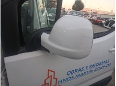 Recambio de retrovisor izquierdo para citroën berlingo (er_, ec_) 1.5 bluehdi 100 referencia OEM IAM    2