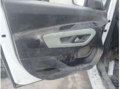 Recambio de elevalunas delantero izquierdo para citroën berlingo (er_, ec_) 1.5 bluehdi 100 referencia OEM IAM   