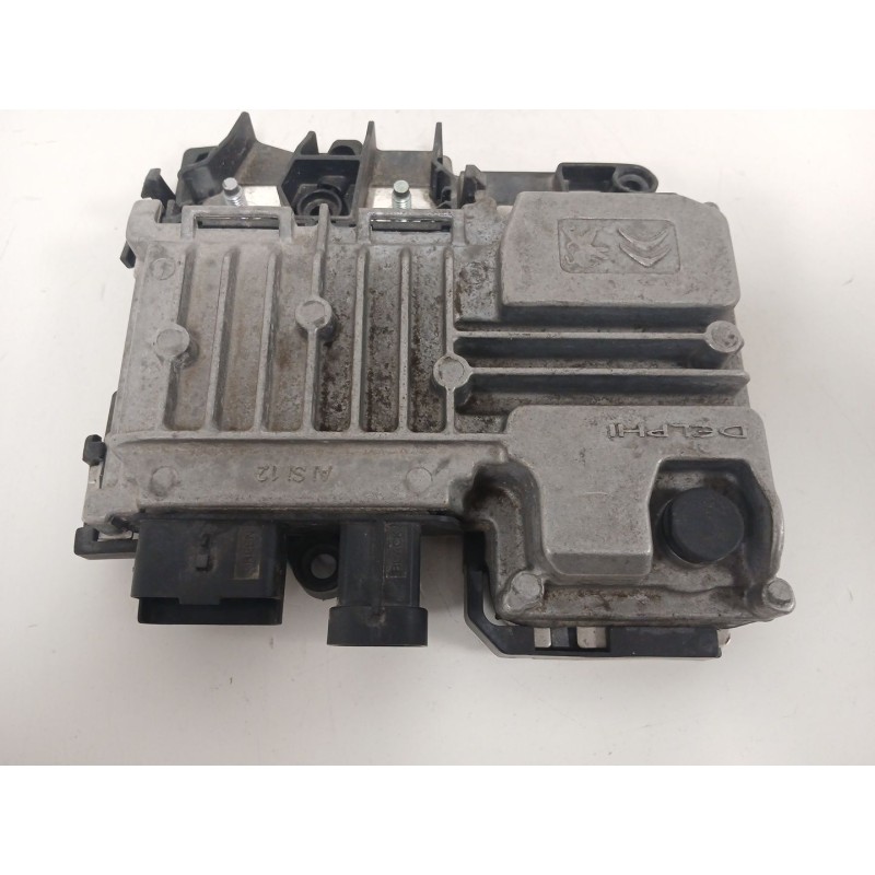 Recambio de centralita start / stop para citroën c3 ii (sc_) 1.2 thp 110 referencia OEM IAM 9810858280  