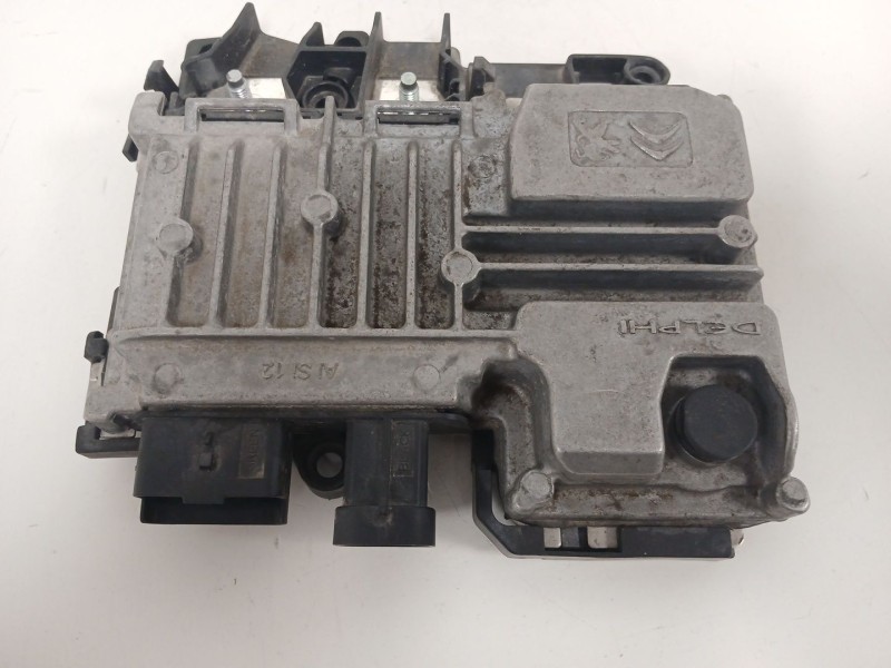 Recambio de centralita start / stop para citroën c3 ii (sc_) 1.2 thp 110 referencia OEM IAM 9810858280  