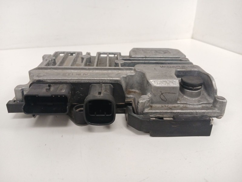 Recambio de centralita start / stop para citroën c3 ii (sc_) 1.2 thp 110 referencia OEM IAM 9810858280  