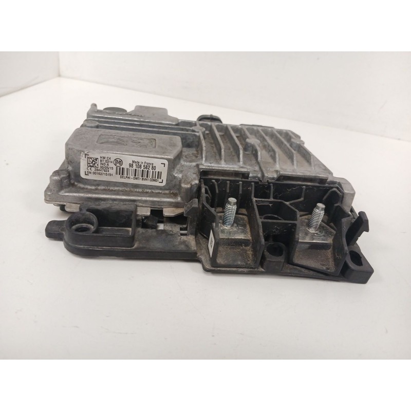 Recambio de centralita start / stop para citroën c3 ii (sc_) 1.2 thp 110 referencia OEM IAM 9810858280  