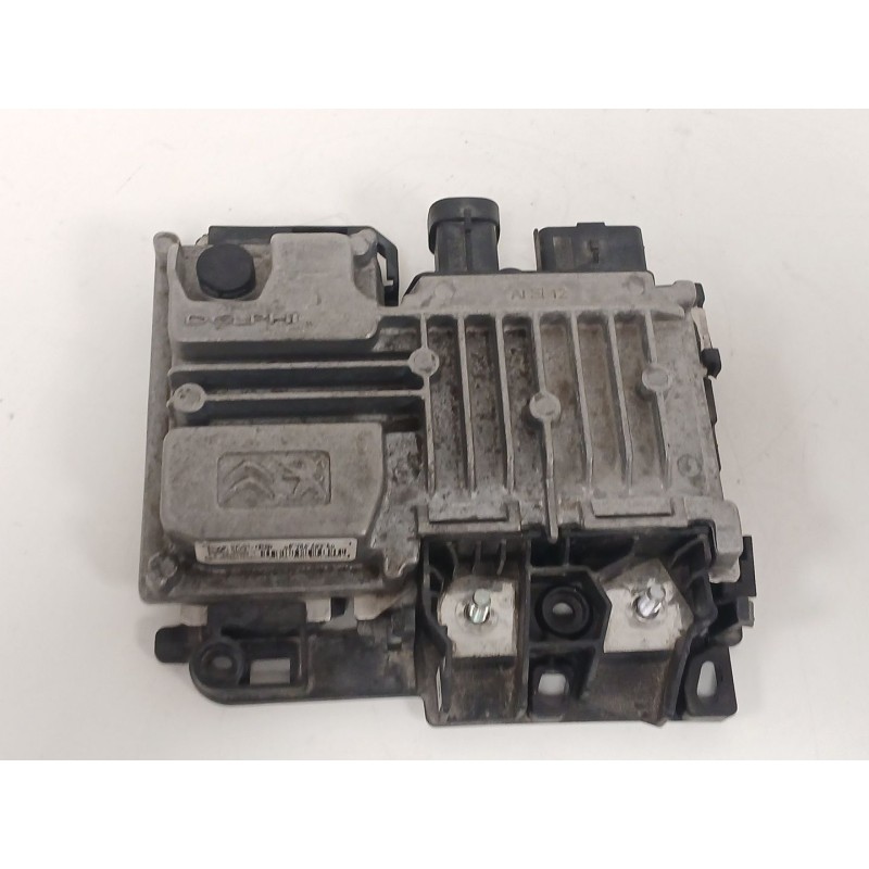 Recambio de centralita start / stop para citroën c3 ii (sc_) 1.2 thp 110 referencia OEM IAM 9810858280  