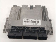 Recambio de centralita motor uce para renault captur i (j5_, h5_) 1.5 dci 90 referencia OEM IAM 0281032654 237106319R 