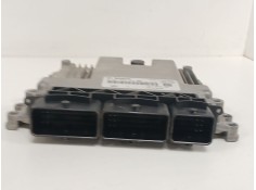 Recambio de centralita motor uce para renault captur i (j5_, h5_) 1.5 dci 90 referencia OEM IAM 0281032654 237106319R  2