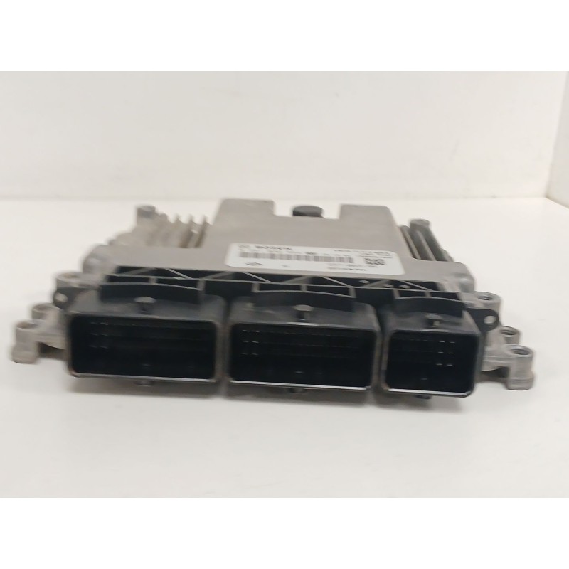 Recambio de centralita motor uce para renault captur i (j5_, h5_) 1.5 dci 90 referencia OEM IAM 0281032654 237106319R 
