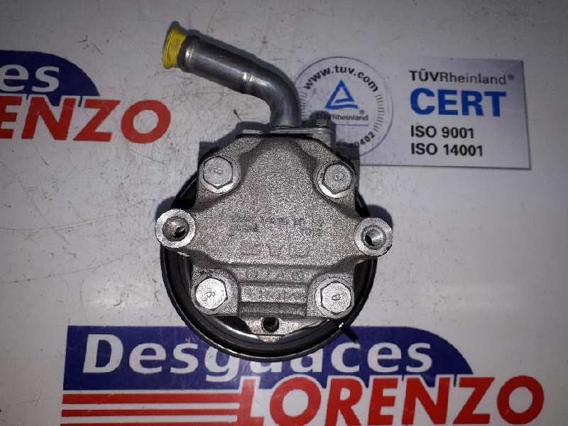 Recambio de bomba direccion para mazda 2 berlina (dy) 1.6 sportive (74kw) referencia OEM IAM 2S6C3A696DD  
