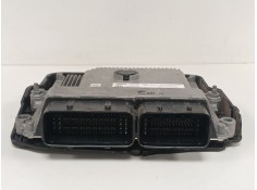 Recambio de centralita motor uce para citroën c3 ii (sc_) 1.2 thp 110 referencia OEM IAM    2