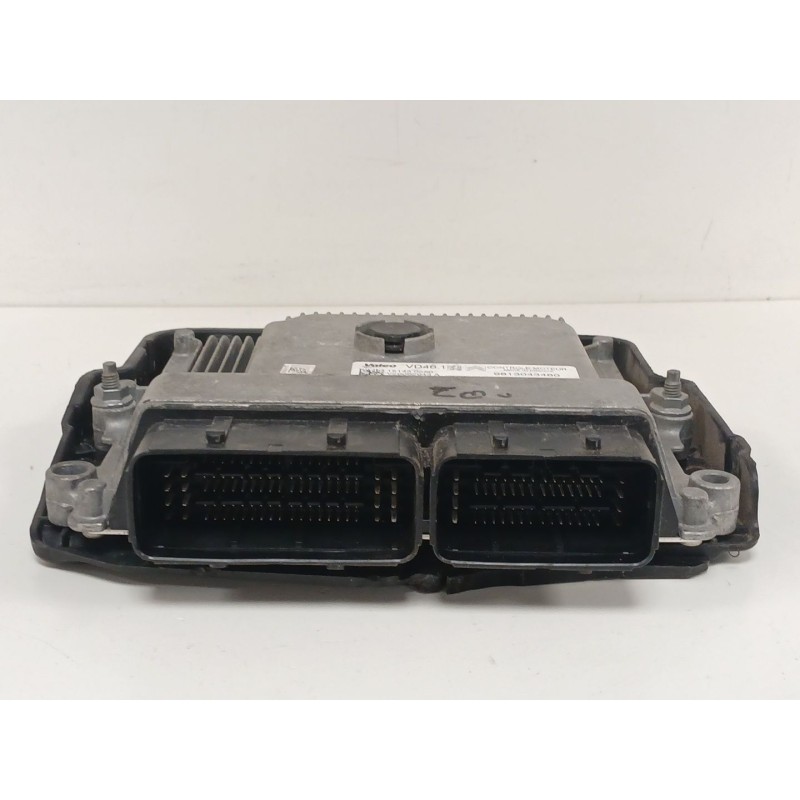 Recambio de centralita motor uce para citroën c3 ii (sc_) 1.2 thp 110 referencia OEM IAM   