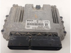 Recambio de centralita motor uce para kia sportage iii (sl) 1.7 crdi referencia OEM IAM 0281017695 391202A051 