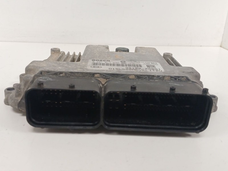Recambio de centralita motor uce para kia sportage iii (sl) 1.7 crdi referencia OEM IAM 0281017695 391202A051 