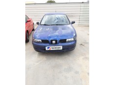 seat leon (1m1) del año 2001