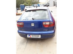 seat leon (1m1) del año 2001 2