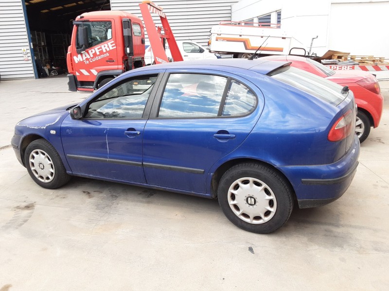seat leon (1m1) del año 2001