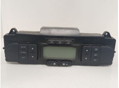 Recambio de mando climatizador para seat leon (1p1) 1.4 tsi referencia OEM IAM   