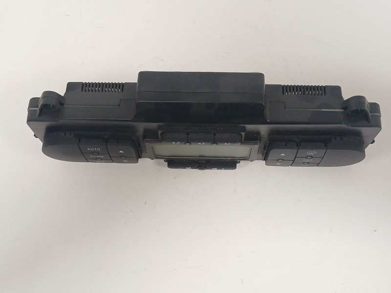 Recambio de mando climatizador para seat leon (1p1) 1.4 tsi referencia OEM IAM   